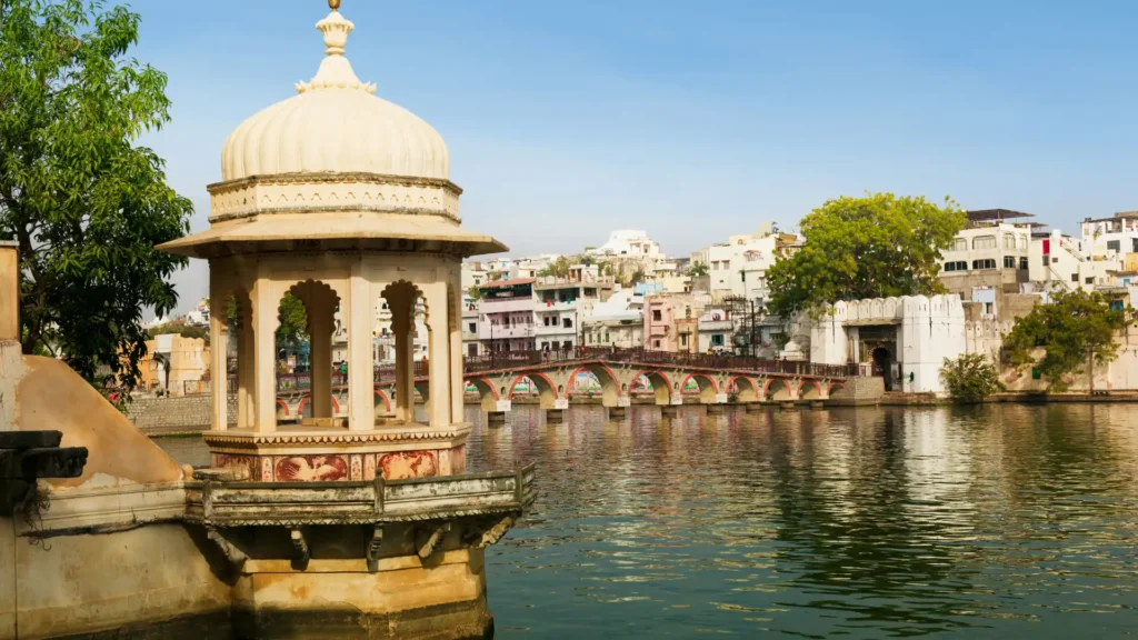 Pichola Lake, Places to Visit Near Udaipur Airport