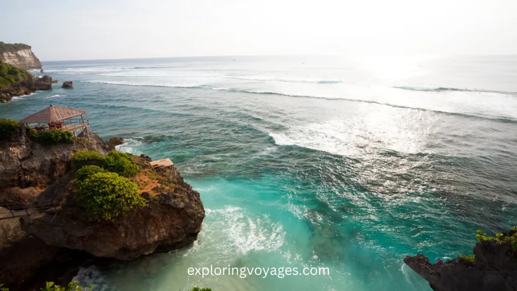 Uluwatu, Most Romantic Places to Visit in Bali