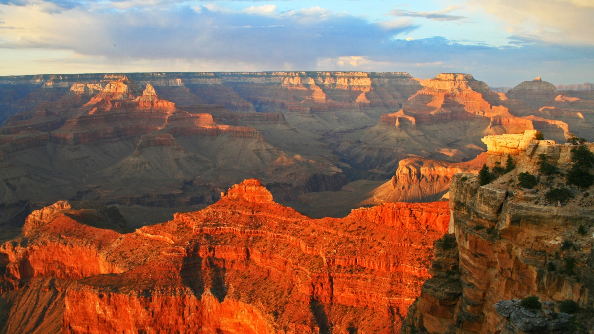 Grand Canyon National Park, Best solo travel destinations in the USA