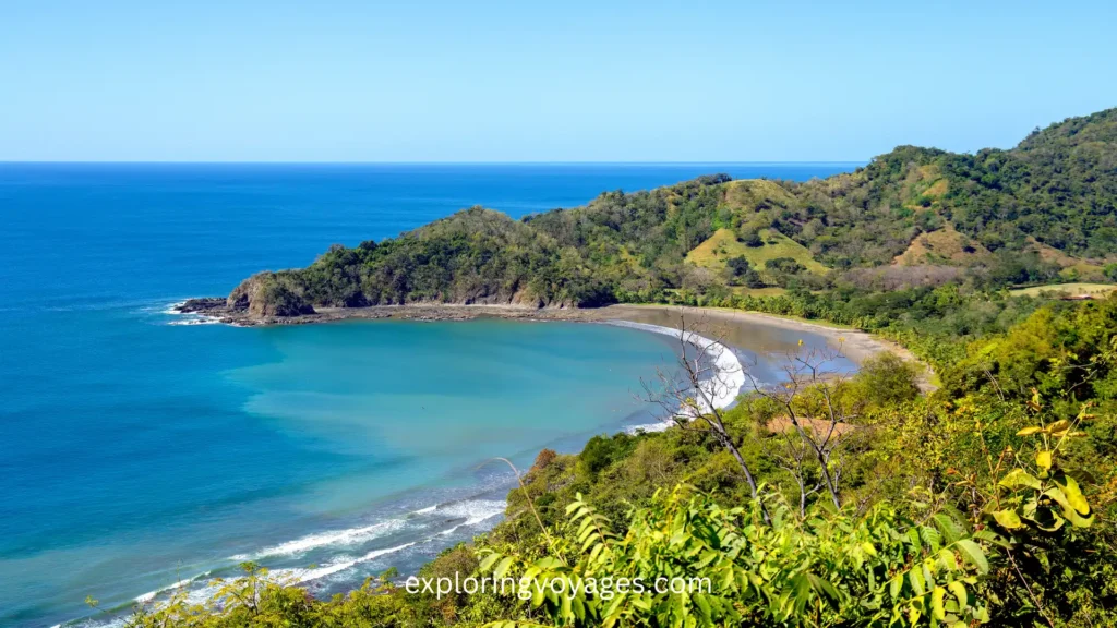 Best Places to go in Costa Rica in January, Guanacaste