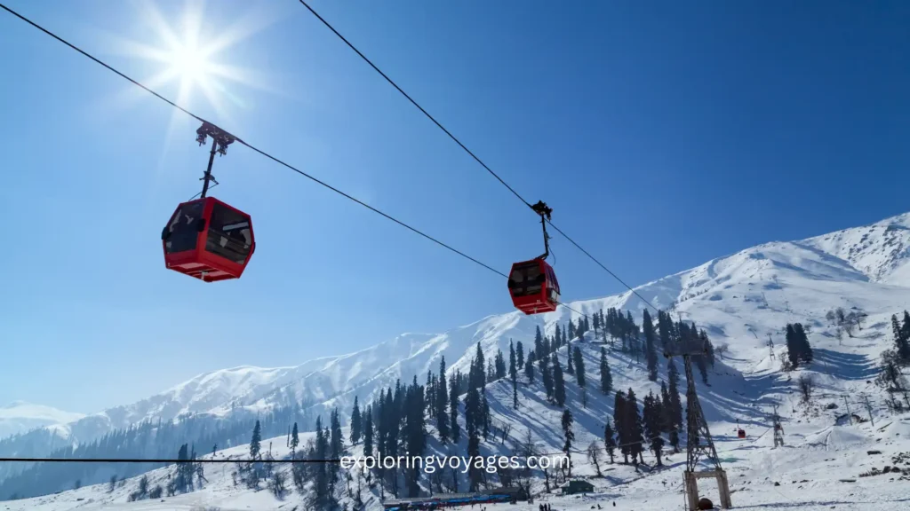 Gulmarg