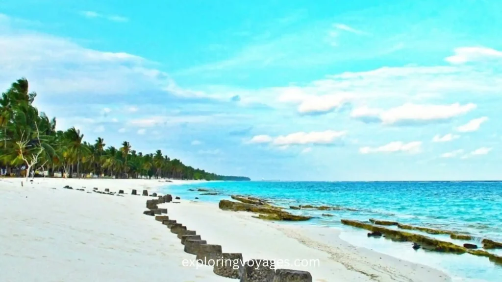 Places to Visit in Lakshadweep for Honeymoon, Kalpeni Island