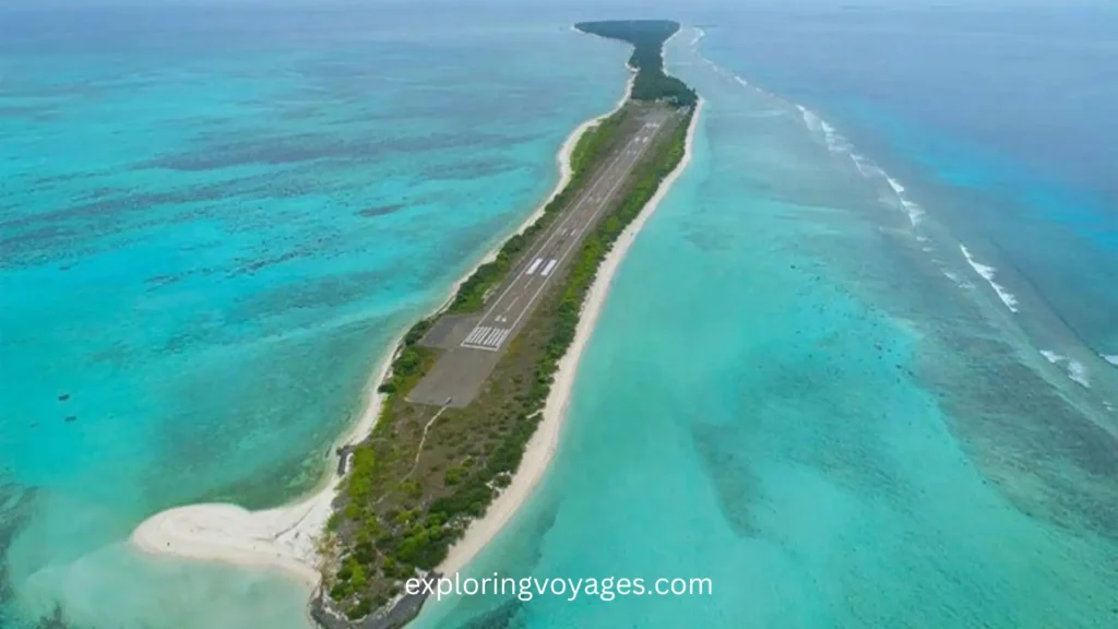 Places to Visit in Lakshadweep for Honeymoon, Minicoy Island