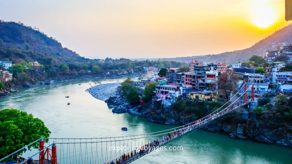 Rishikesh 1