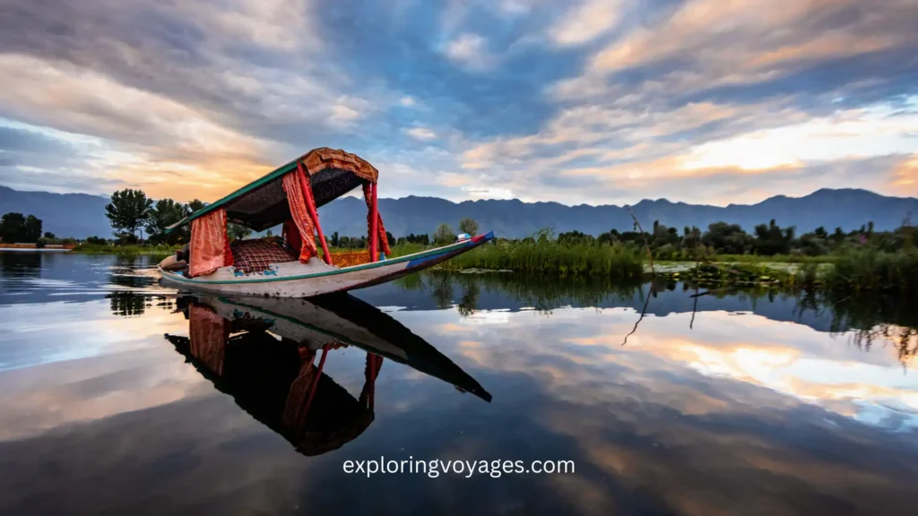 Srinagar