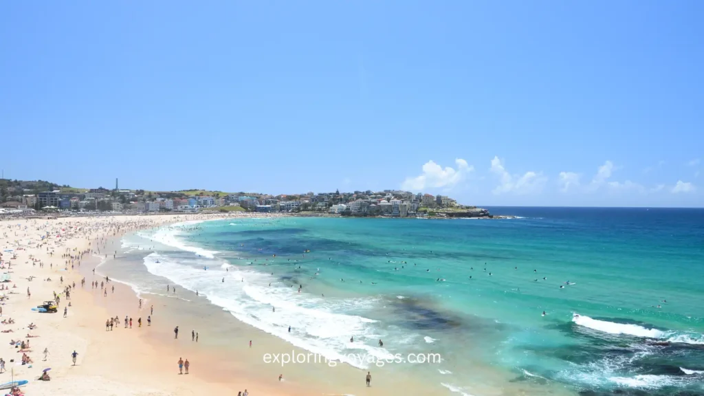 Best Beaches in East Coast Australia