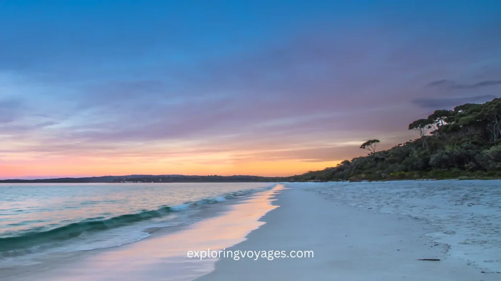 Best Beaches in East Coast Australia