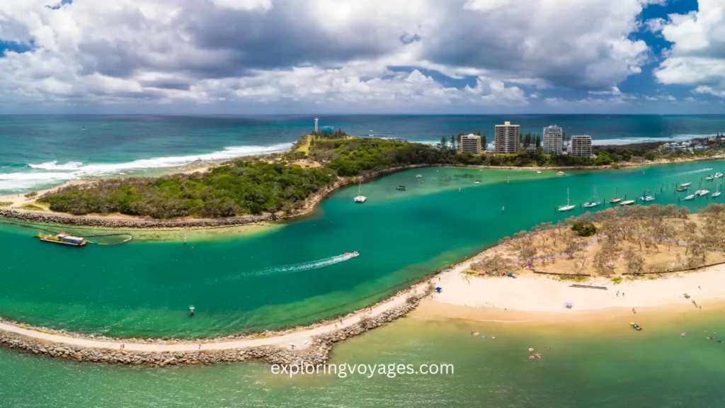 Best Beaches in East Coast Australia